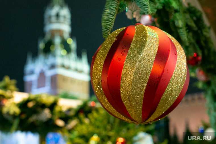 Путин призвал сделать 31 декабря выходным днем