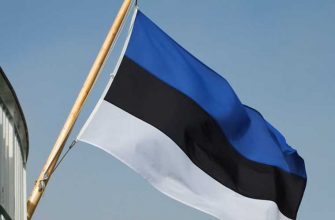 претензии Эстонии на часть Псковской области России