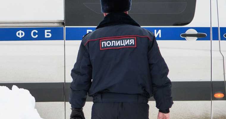 МВД Свердловская область премии
