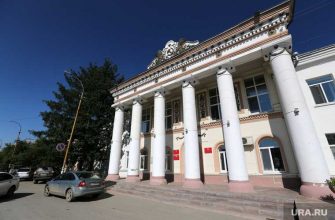 депутат Сергей Кузьмин Белоярский земля для многодетной семьи