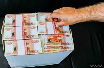 Россиянин выиграл миллиард рублей в первый день нового года