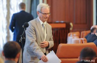 Челябинская область миндортранс Александр Филиппов отставка увольнение Текслер