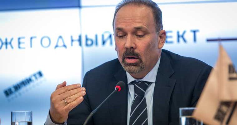 скандал с Михаилом Менем