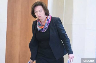 назначение правительство Свердловская область Юлия Прыткова министерство культуры
