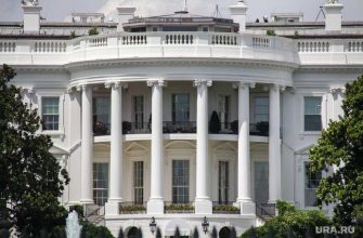 поставки оборудования США запрет