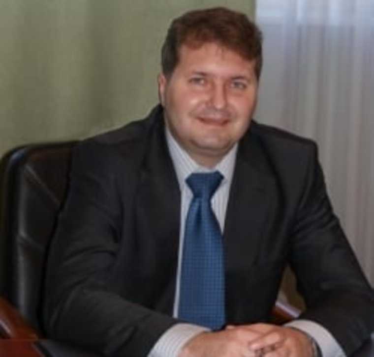 В Свердловской области назначен новый глава минфина