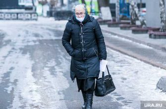 коронавирус тюмень