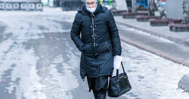 коронавирус тюмень