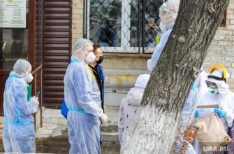 дополнительные выплаты коронавирус Пермский край медики