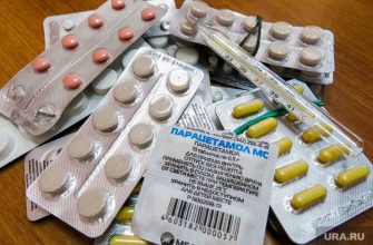В ЯНАО усиливают противовирусные меры депздрав ЯНАО заготовил лекарства минимум до февраля