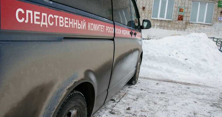курганский следователь