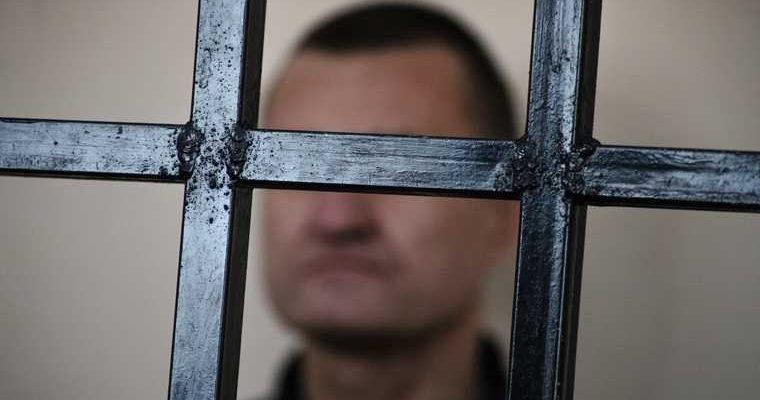Челябинская Иркутская область Павел Вибе принудительные работы ходатайство прокуратура