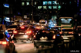Екатеринбург пробки 10 баллов