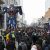 Полиция раскрыла число задержанных на митинге в Екатеринбурге. В отделы МВД прибыло подкрепление