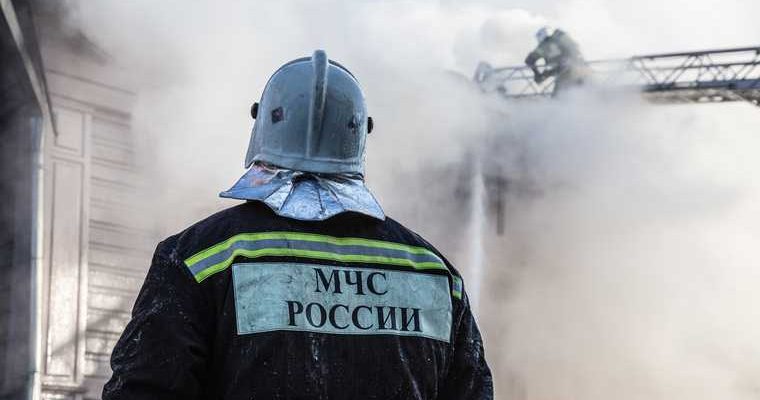 смерть детей