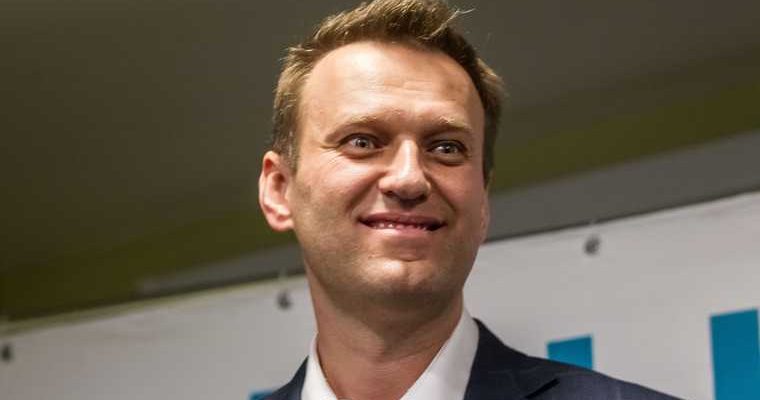 суд над навальным