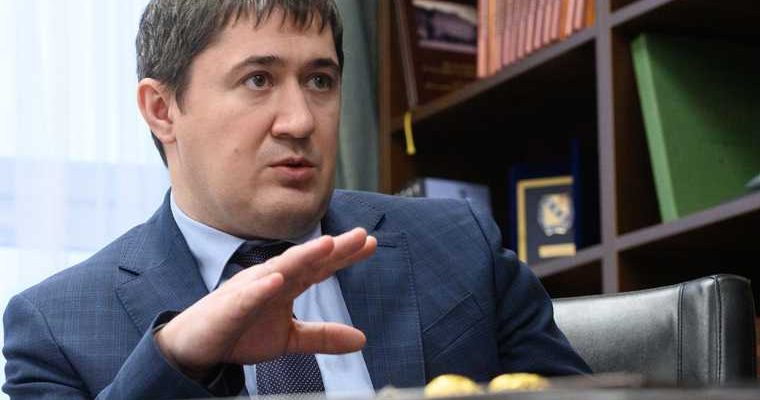 Губернатор высказался о несанкционированных акциях и собрался в протестный город — в правительстве области готовятся отставки — коммунист будет бороться за кресло главы Пермского района — из пермской аэрогавани можно будет вылететь Турцию — в Перми произошел выброс хлора. Все самые интересные и важные новости Пермского края к утру 8 февраля — в обзоре URA.RU:
