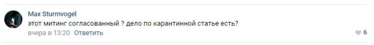 Соцсети поспорили о ролике «Сима-ленда» в поддержку Путина. «Этот митинг согласованный?»