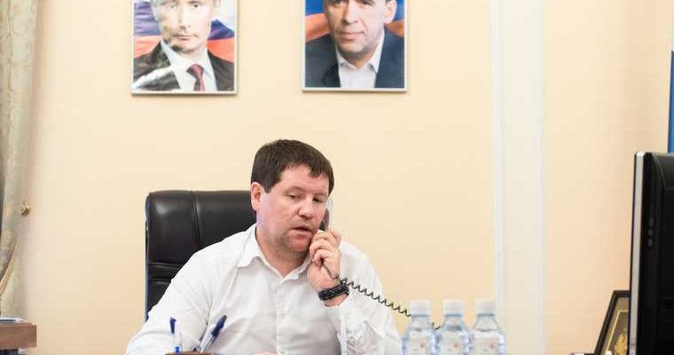 протесты студенты Свердловская область встречи министры вузы