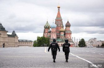 митинг в москве