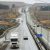 В Тюменской области нарастает скандал из-за реконструкции трассы