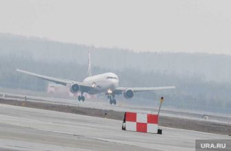 Новый рейс Ингушетия ЯНАО для вахтовиков