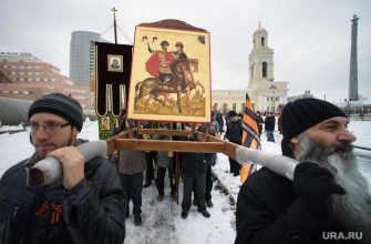 православная активистка оксана иванова
