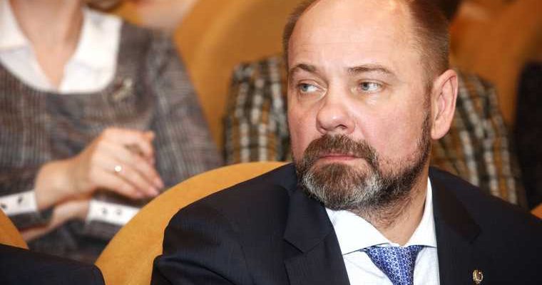 жилой комплекс Любимый предприниматель Копайгора