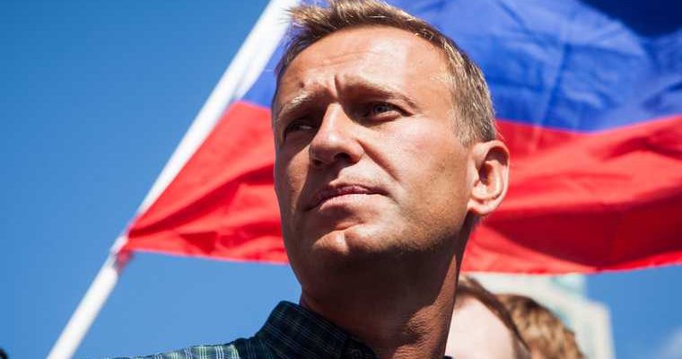 Внук ветерана заявил что не писал заявлений на навального