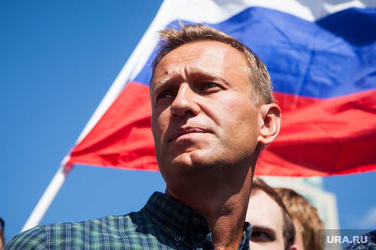 Внук ветерана заявил что не писал заявлений на навального