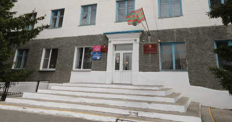муниципальная реформа Целинный район