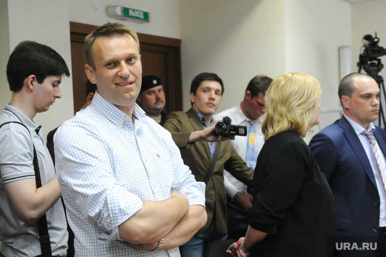 навальный сизо клевета приговор жалоба апелляция колония