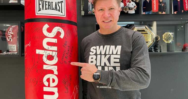 РМК лучшая площадка в россии