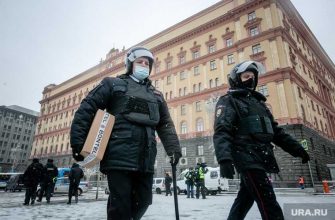 террористы в России