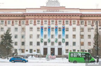 Воронин из Ишима станет депутатом КПРФ