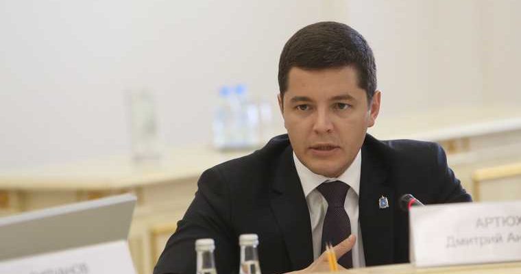 смертельные аварии в ЯНАО 2020