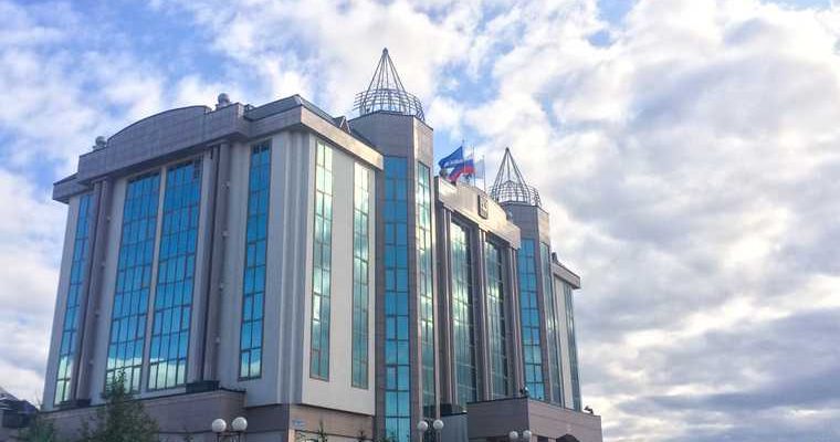 мэрия Салехарда казаки серьезный конфликт