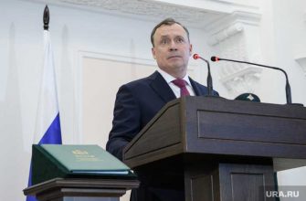 администрация Екатеринбурга Сутягин