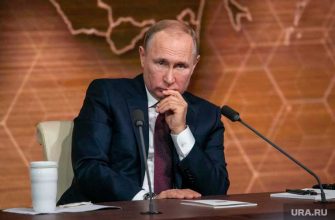Путин отставка президент ТПП