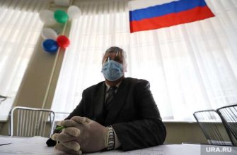 кураторы кремля выборы