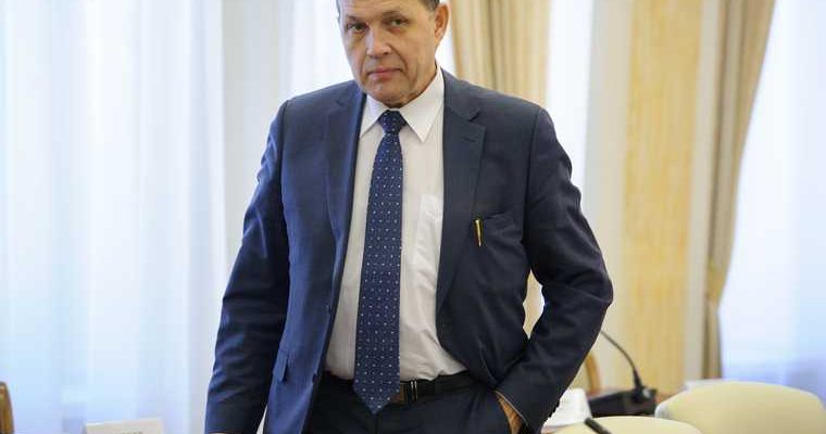 Минстрой Свердловская область Волков Кольцово