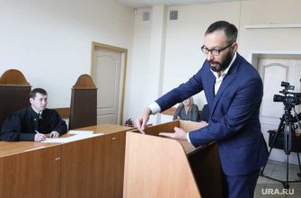 приговор Носкову