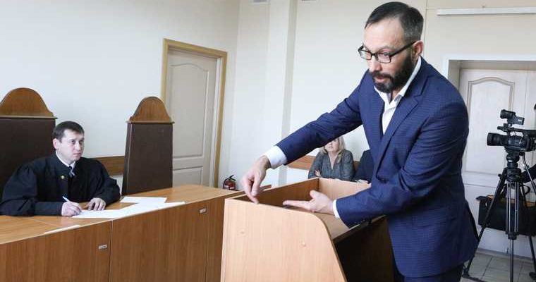 приговор Носкову