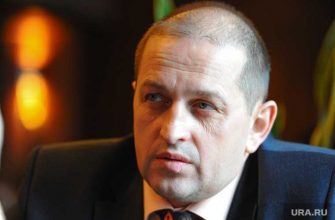 Бывший глава Златоуста возглавил новое политическое объединение — СК области получил нового главу — для ветеранов спорта начали собирать дельги. Все самые интересные и важные новости Челябинской области к утру 1 марта — в обзоре URA.RU: