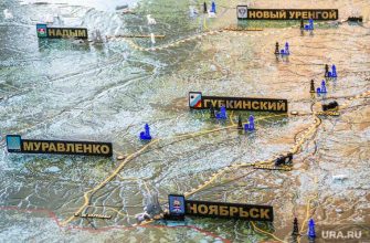 В Тарко-Сале возобновили водоснабжение — два муниципалитета будут объединены — жители Ноябрьска смогут поступить в тюменский вуз — в мая запускаются рейсы в Крым. Все самые интересные и важные новости ЯНАО к утру 2 марта — в обзоре URA.RU: