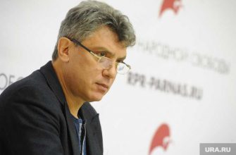 Борис Немцов убийство Антон Немцов реакция как отреагировал убийство политик