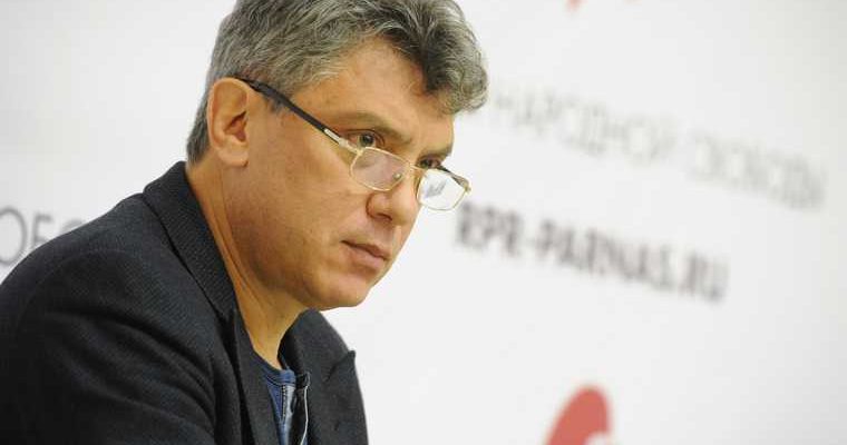 Борис Немцов убийство Антон Немцов реакция как отреагировал убийство политик