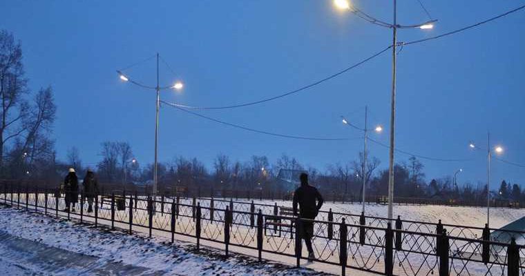 комфортная городская среда