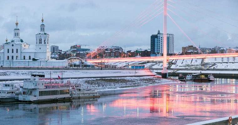 когда в Тюменской области отменят режим повышенной готовности