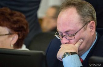 тюменского депутата задержали за экстремизм